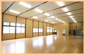 練習会場イメージ2