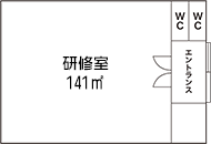 練習会場イメージ1